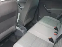Gebraucht VW Golf Plus Cross 140 PS (102 kW) 2006 Schwarz Kleinwagen