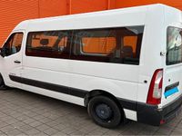 Gebraucht Renault Master 145 PS (106 kW) 2017 Weiß Van