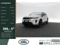 Gebraucht Land Rover Range Rover evoque S 163 PS (119 kW) 2026 Beige SUV