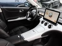 Gebraucht Smart #3 Premium 200 kW (272 PS) 2024 Digital white metallic SUV