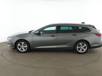 Second-hand Opel Insignia Dynamic 165 CP (121 kW) 2017 Gri Break
