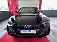 gebraucht Audi RS7 DynamikPaket B&O HeadUp KeylesGo TopView ACC