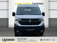 Gebraucht Renault Master 150 PS (110 kW) 2024 Mineralweiß Van