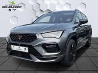 Gebraucht Cupra Ateca VZ 300 PS (220 kW) 2024 Grau SUV