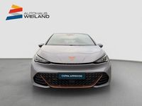 Gebraucht Cupra Born 150 kW (204 PS) 2022 Grau Kleinwagen