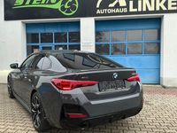 Gebraucht BMW 420 Performance 190 PS (139 kW) 2025 Grau Coupé