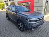 Neu Dacia Duster Journey 120 PS (88 kW) 2025 Dolomiten grau SUV