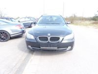 gebraucht BMW 520 520 Baureihe 5 Touring d