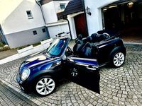 Gebraucht Mini Cooper 122 PS (89 kW) 2013 Other Kleinwagen