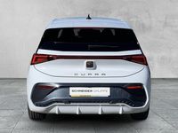 Neu Cupra Born 169 kW (231 PS) 2026 Weiß Kleinwagen