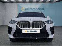 Gebraucht BMW iX2 M Sport 230 kW (313 PS) 2024 Grau SUV