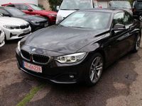 gebraucht BMW 428 i/A xDrive Cabrio Sport/Navi/Leder/LED/PDC