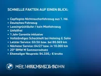 Brugt BMW X4 Performance 340 HK (250 kW) 2023 Sort SUV