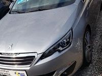 gebraucht Peugeot 308 Kombi HDI Mod.2016 8800,-E