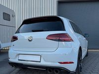 Gebraucht VW Golf VII R 300 PS (220 kW) 2019 Weiß Limousine