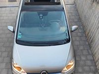 Second-hand VW e-up! 60 kW (82 CP) 2019 Argintiu Hatchback