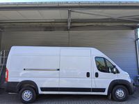 Gebraucht Opel Movano 140 PS (102 kW) 2022 Eis weiss Van