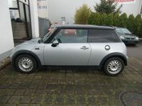 Gebraucht Mini Cooper 116 PS (85 kW) 2005 Silber Kleinwagen