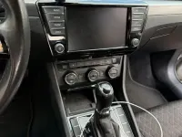 Gebraucht Skoda Superb Ambition 190 PS (139 kW) 2016 Weiß Limousine