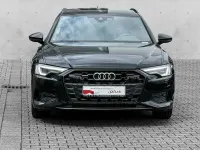 Brugt Audi A6 Performance 245 HK (180 kW) 2025 Sort Stationcar