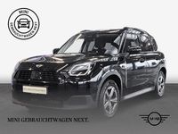 Gebraucht Mini Countryman 156 PS (114 kW) 2025 Schwarz SUV