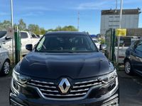 Gebraucht Renault Koleos LIMITED 150 PS (110 kW) 2020 Schwarzmetallic SUV