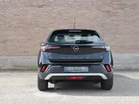 Używany Opel Mokka-e Elegance 100 kW (136 KM) 2021 Czarny SUV