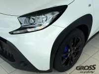 Gebraucht Toyota Aygo Play 72 PS (52 kW) 2025 Kleinwagen