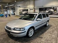 Gebraucht Volvo V70 250 PS (183 kW) 2002 Silber Kombi