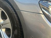 Gebraucht Mercedes E200 150 PS (110 kW) 2017 Grau Limousine