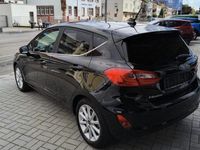Gebraucht Ford Fiesta Titanium 125 PS (91 kW) 2020 Andere Limousine
