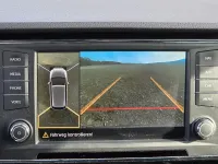 Używany Seat Ateca 4Drive 190 KM (139 kW) 2017 Czarny SUV