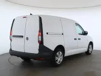 Gebraucht VW Caddy Maxi 102 PS (75 kW) 2025 Weiß Van / Kleinbus