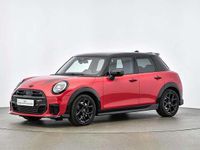 Gebraucht Mini John Cooper Works 204 PS (150 kW) 2025 Rot Kleinwagen