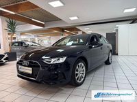 Gebraucht Audi A4 204 PS (150 kW) 2021 Blau Kombi