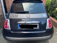 gebraucht Fiat 500 1.2 8V Sonderedition by Diesel