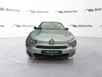 Gebraucht Citroën C4 Shine 131 PS (96 kW) 2023 Olbia blau Limousine