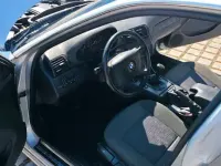 Gebraucht BMW 325 192 PS (141 kW) 2001 Silber Limousine