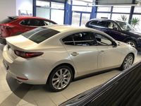 Neu Mazda 3 Exclusive-Line 140 PS (102 kW) 2025 Limousine