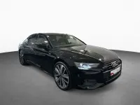 Brugt Audi A6 Advanced 245 HK (180 kW) 2023 Sort Sedan
