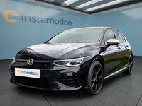Gebraucht VW Golf VIII 333 PS (244 kW) 2024 Schwarz Kleinwagen