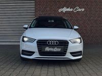 Gebraucht Audi A3 Ambiente 122 PS (89 kW) 2013 Weiß Limousine
