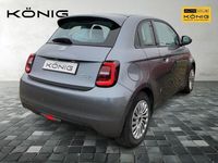 Gebraucht Fiat 500e 86 kW (118 PS) 2023 Grau Limousine