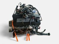 Gebraucht BMW 318 143 PS (105 kW) 2002 Limousine