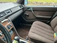 Second-hand Mercedes 300 1989 Maro Berlinǎ