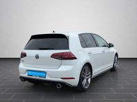 gebraucht VW Golf VII GTI Performance 2,0 TSI GTI NAVI SHZ LED ACC