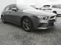 Gebraucht Mercedes A200 Progressive 163 PS (119 kW) 2019 Grau Limousine