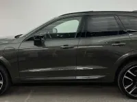 Gebraucht Volvo XC60 R-Design 392 PS (288 kW) 2020 Grau SUV