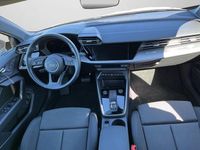 Gebraucht Audi A3 Advanced Plus 204 PS (150 kW) 2022 Manhattangrau metallic Limousine