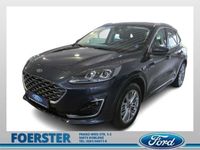 Gebraucht Ford Kuga Vignale 224 PS (164 kW) 2021 Gebrauchtfahrzeug SUV